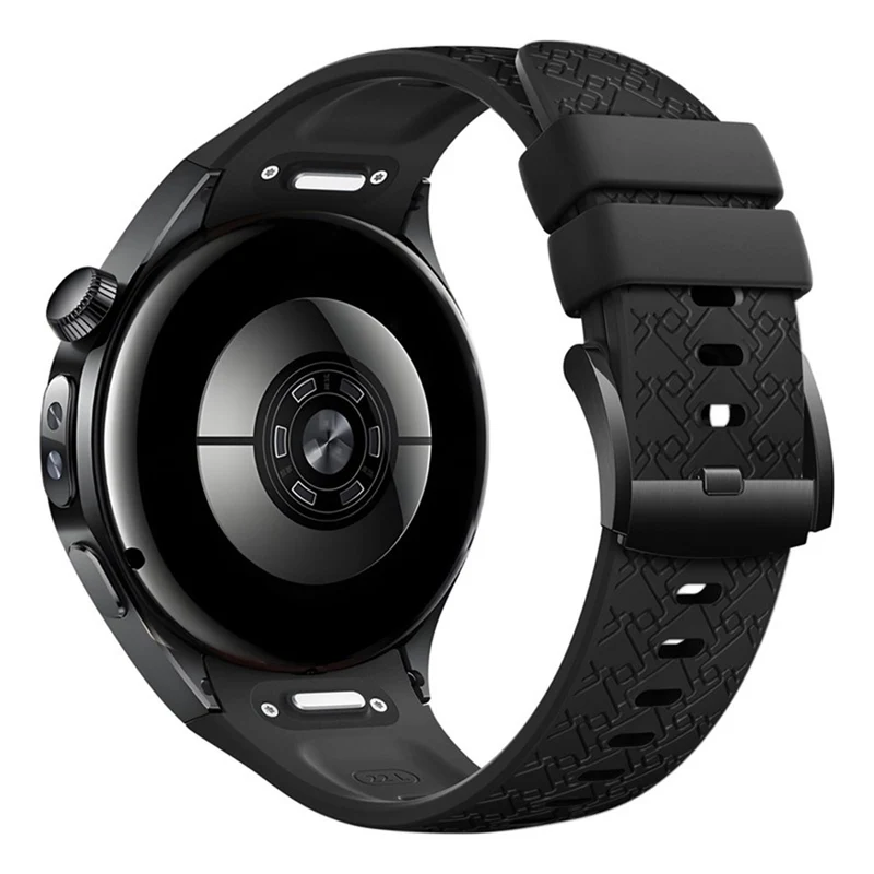 Absolut Stylisch Universell Silikon Universell Armband