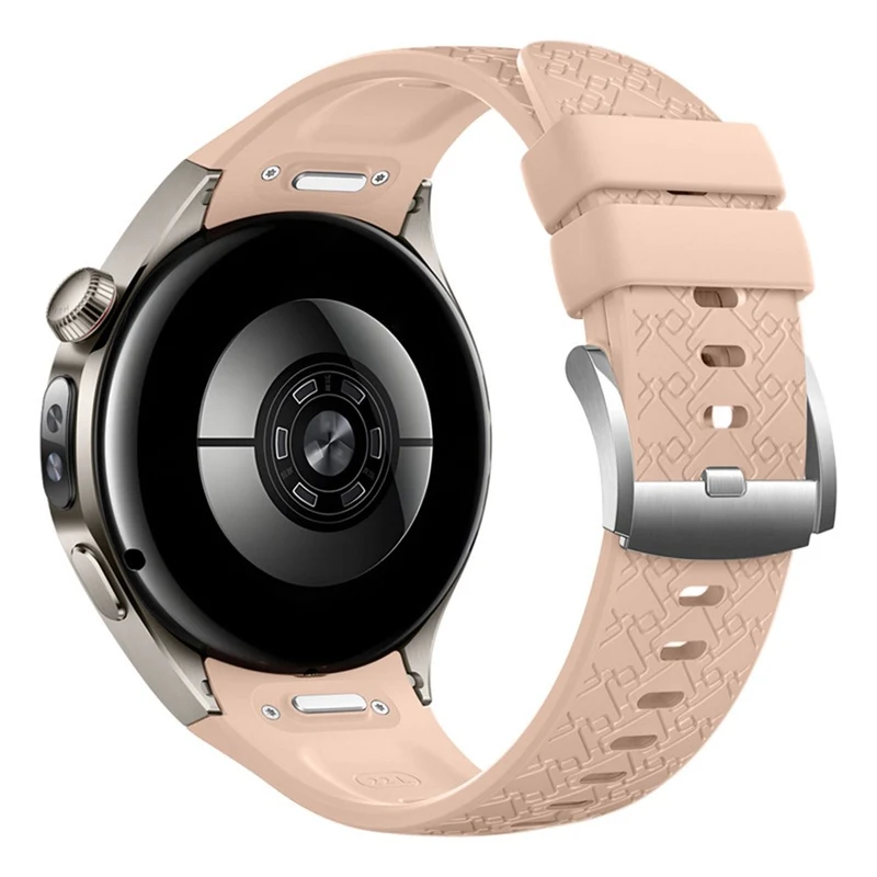 Absolut Stylisch Universell Silikon Universell Armband