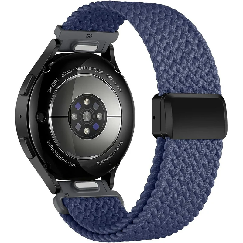 Sehr Stilvoll Universell Nylon Universell Armband