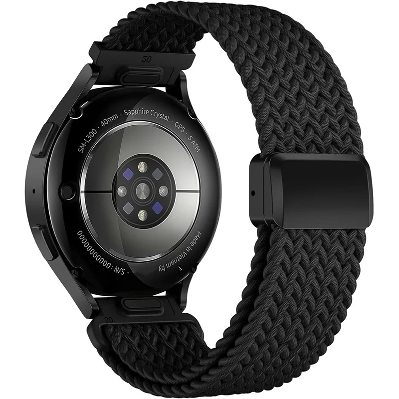 Sehr Stilvoll Universell Nylon Universell Armband