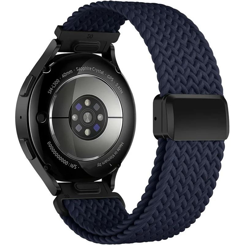 Sehr Stilvoll Universell Nylon Universell Armband
