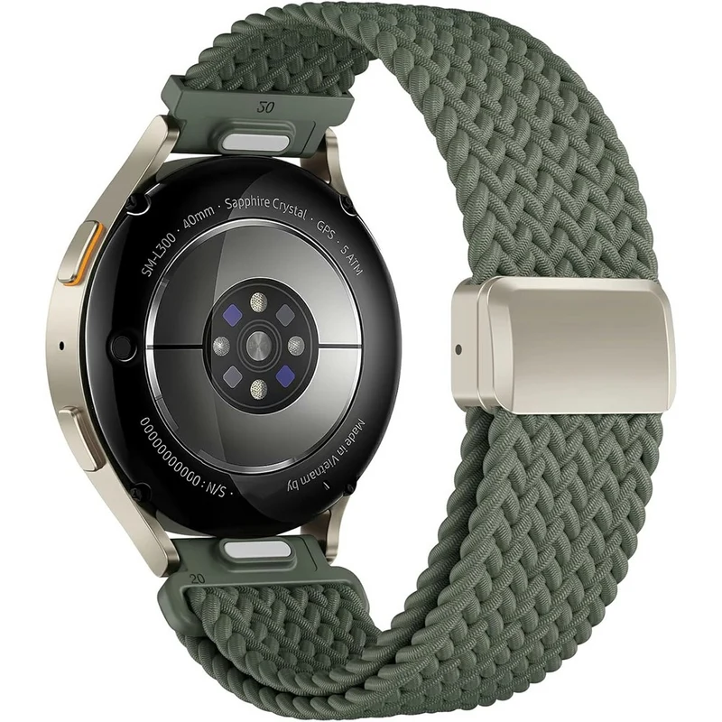 Sehr Stilvoll Universell Nylon Universell Armband