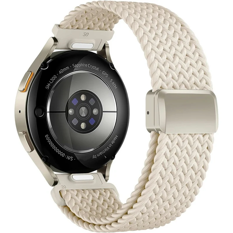 Sehr Stilvoll Universell Nylon Universell Armband