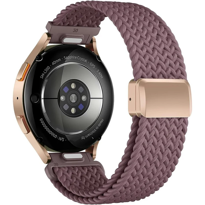Sehr Stilvoll Universell Nylon Universell Armband