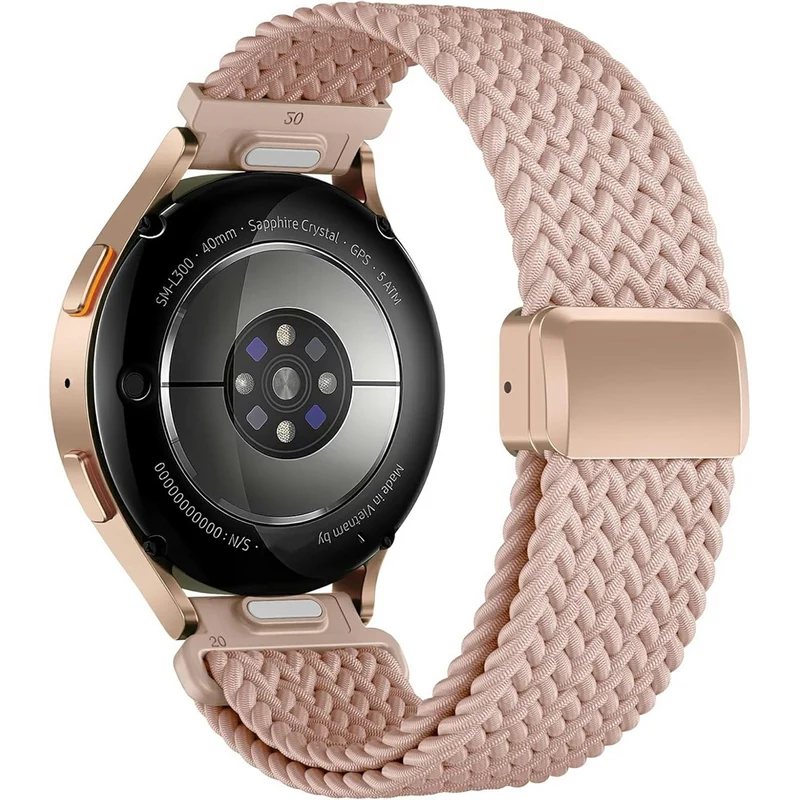 Sehr Stilvoll Universell Nylon Universell Armband