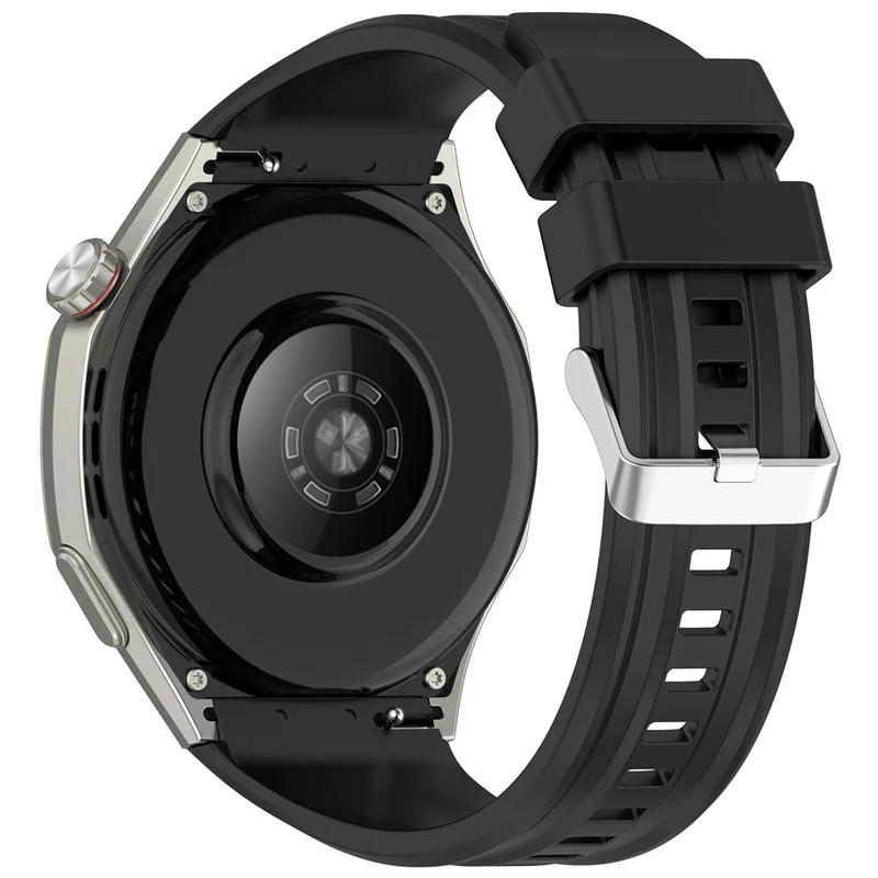 Sehr Gut Huawei Watch GT 6 Pro 46mm Silikon Armband