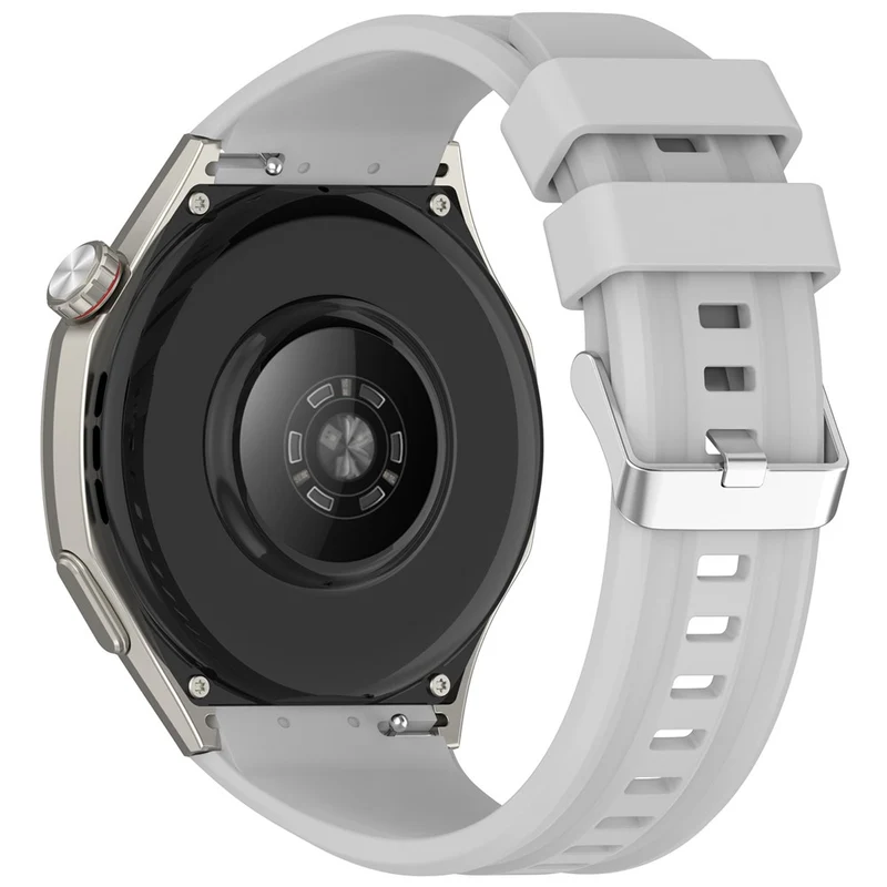 Sehr Gut Huawei Watch GT 6 Pro 46mm Silikon Armband