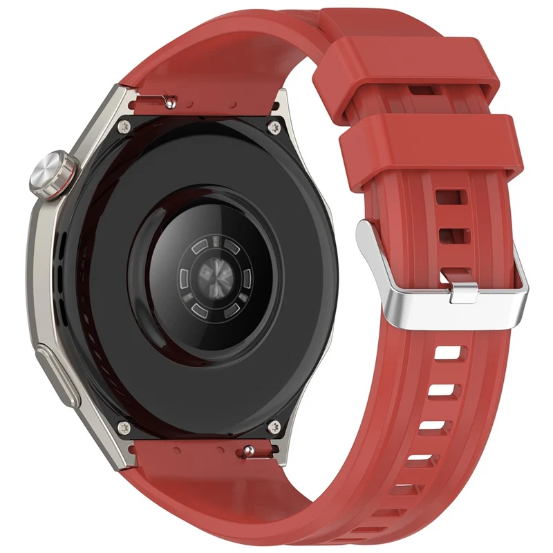 Sehr Gut Huawei Watch GT 6 Pro 46mm Silikon Armband