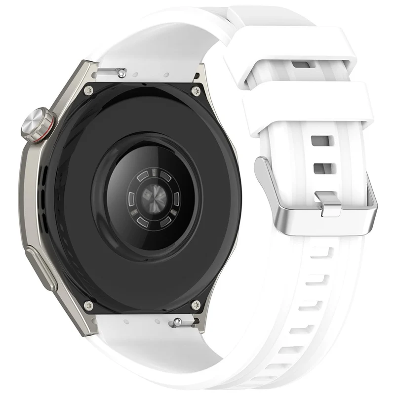 Sehr Gut Huawei Watch GT 6 Pro 46mm Silikon Armband