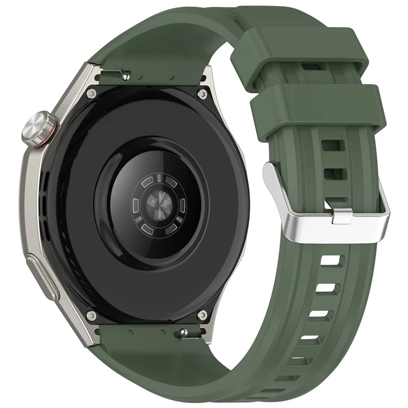 Sehr Gut Huawei Watch GT 6 Pro 46mm Silikon Armband