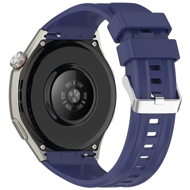 Sehr Gut Huawei Watch GT 6 Pro 46mm Silikon Armband