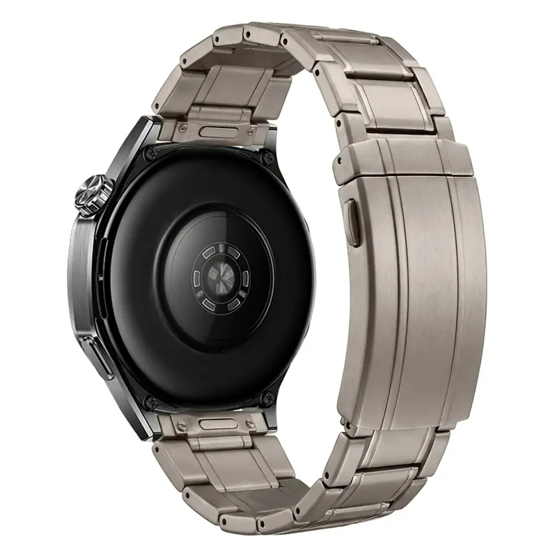 Huawei Watch GT 7 Pro Verstellbares Titanarmband (Titan)