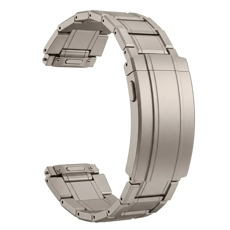Huawei Watch GT 7 Pro Verstellbares Titanarmband (Titan)
