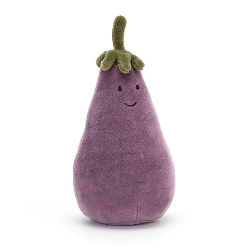 Kuscheltier AMUSEABLES AUBERGINE