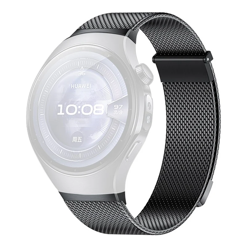 Sehr Cool Huawei Watch 5 46mm Metall Armband