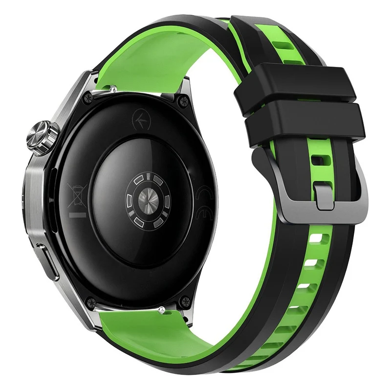 Schön Universell Silikon Universell Armband