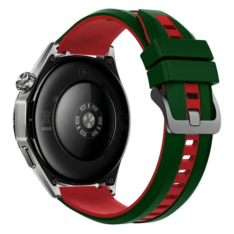 Schön Universell Silikon Universell Armband
