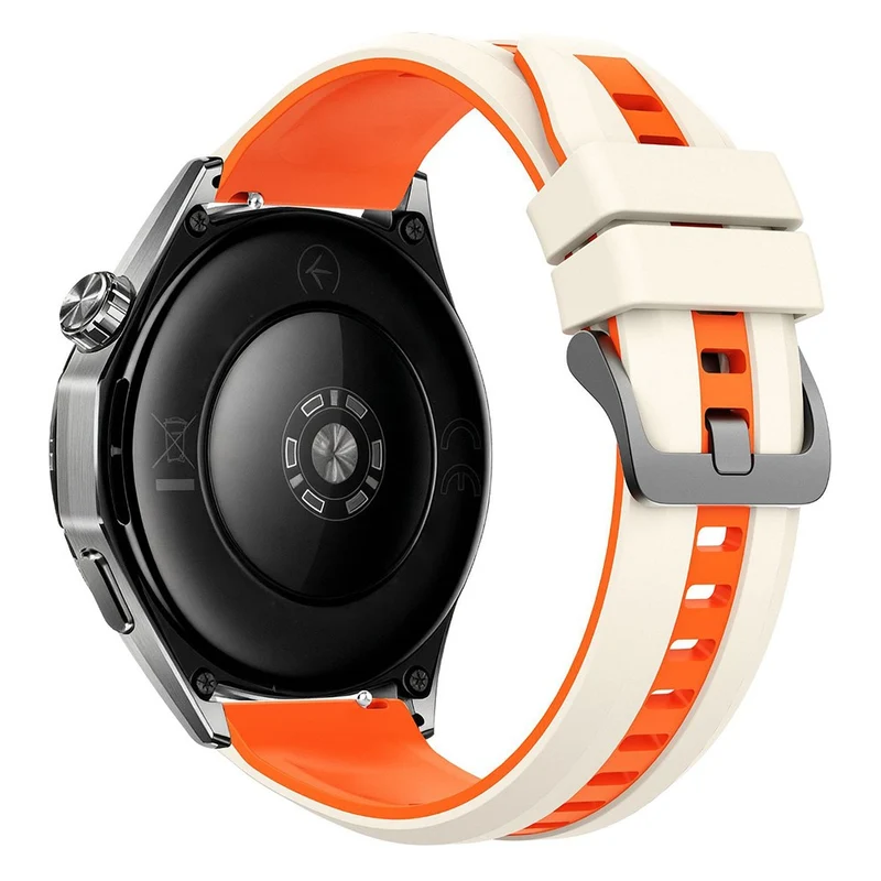 Schön Universell Silikon Universell Armband