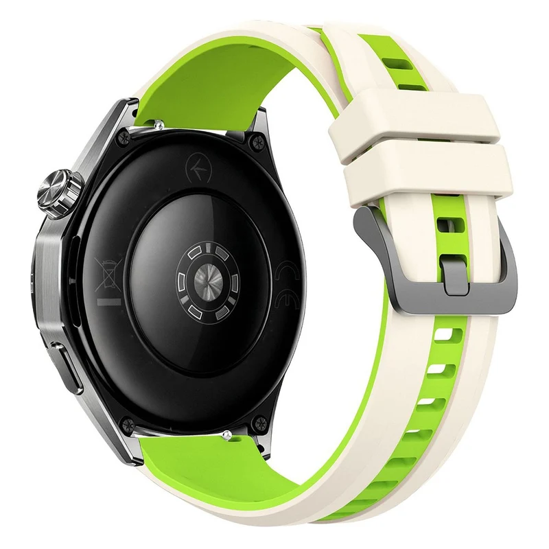 Schön Universell Silikon Universell Armband