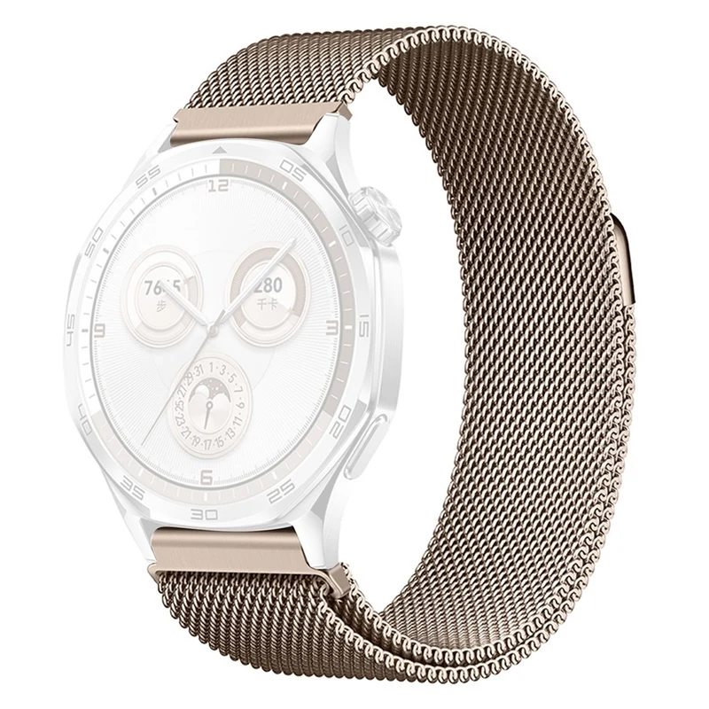 Mega Zuverlässig Universell Metall Universell Armband