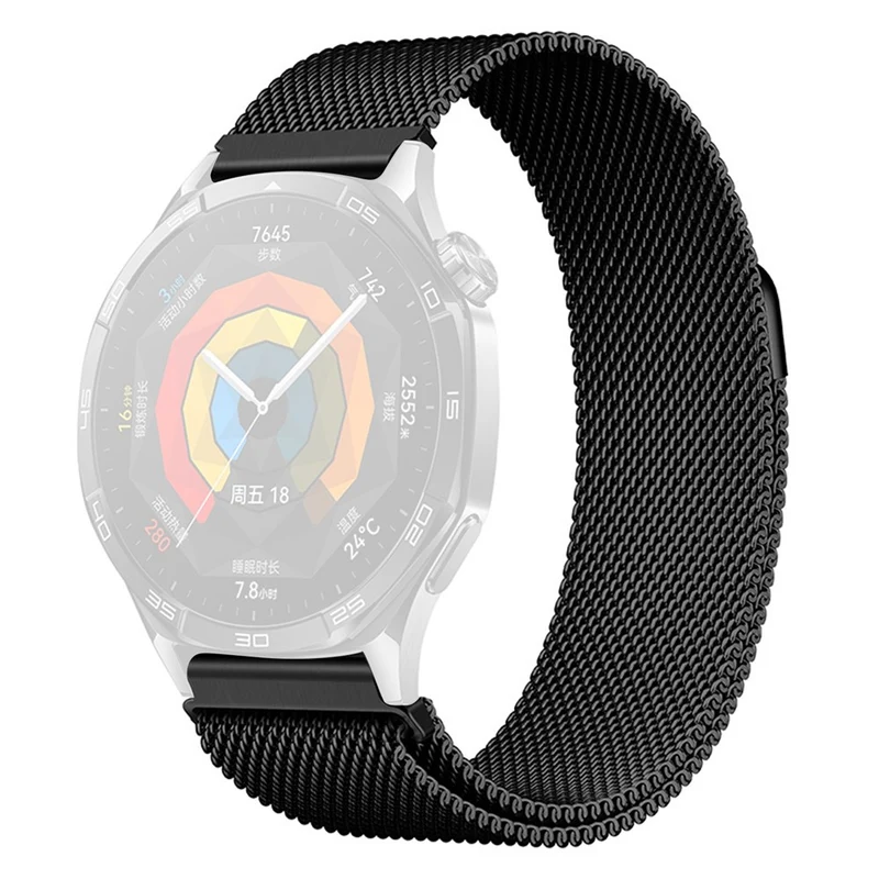 Mega Zuverlässig Universell Metall Universell Armband