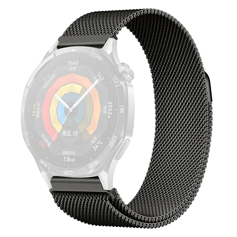 Mega Zuverlässig Universell Metall Universell Armband