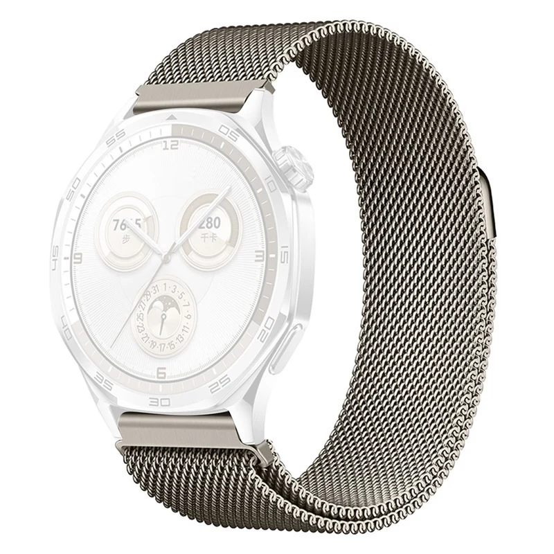 Mega Zuverlässig Universell Metall Universell Armband