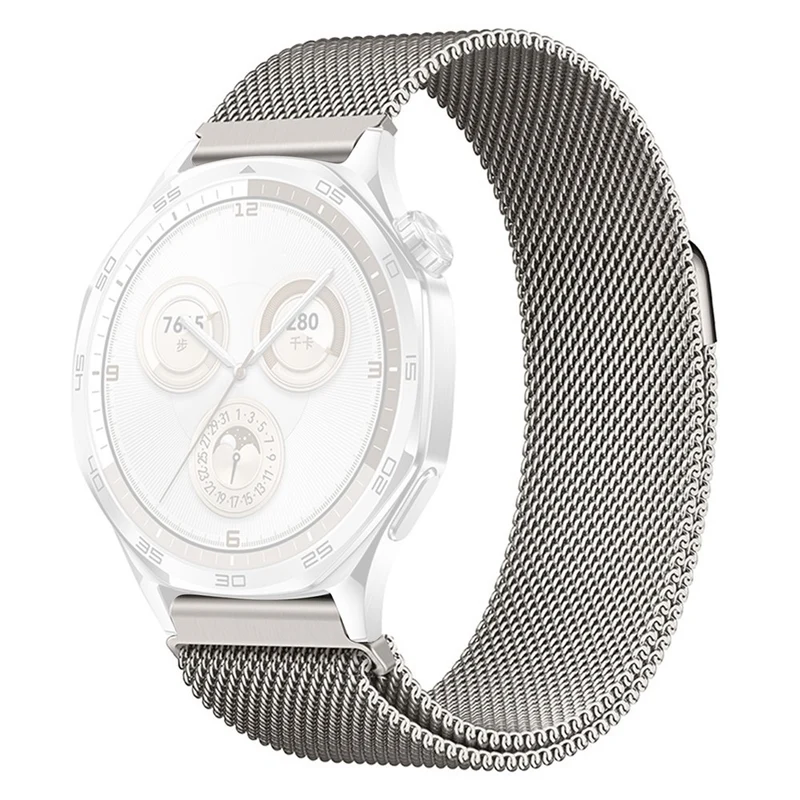 Mega Zuverlässig Universell Metall Universell Armband