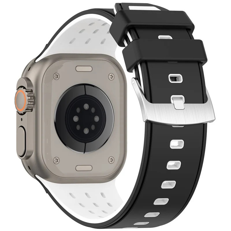 Wirklich Schick Apple Smartwatch Silikon Universell Armband