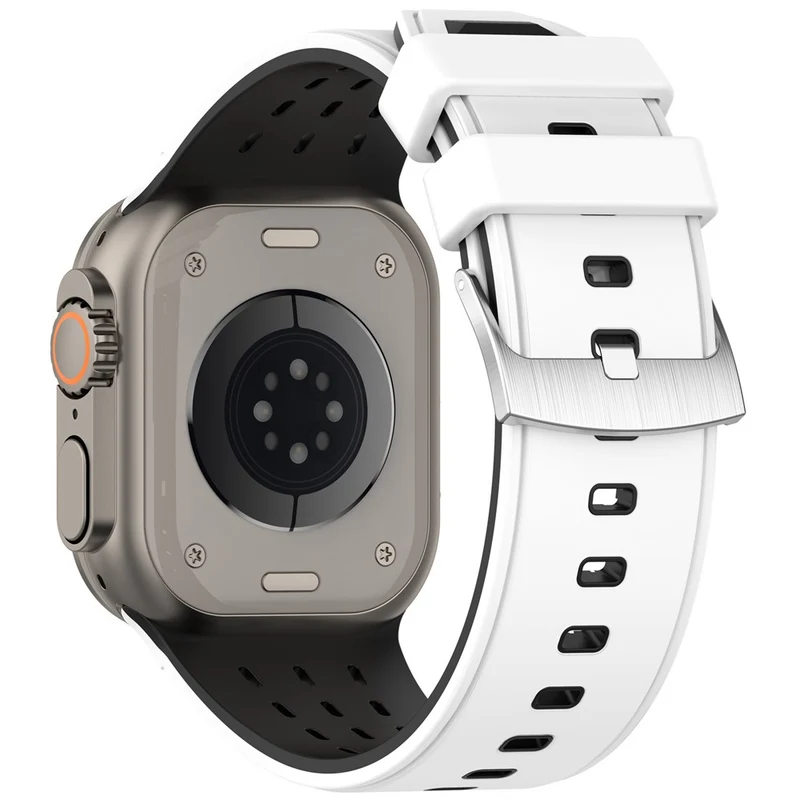 Wirklich Schick Apple Smartwatch Silikon Universell Armband