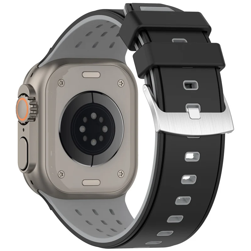 Wirklich Schick Apple Smartwatch Silikon Universell Armband