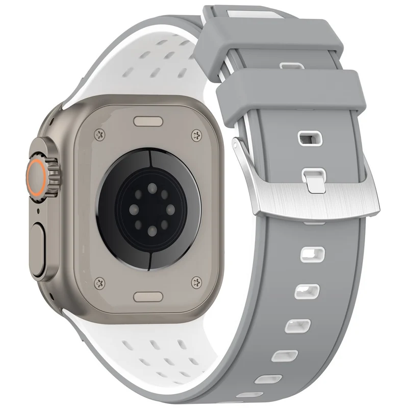 Wirklich Schick Apple Smartwatch Silikon Universell Armband