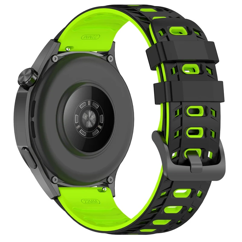 Absolut Sympathisch Universell Silikon Universell Armband