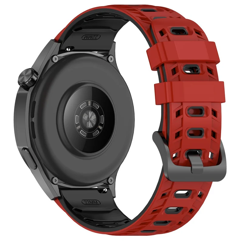 Absolut Sympathisch Universell Silikon Universell Armband