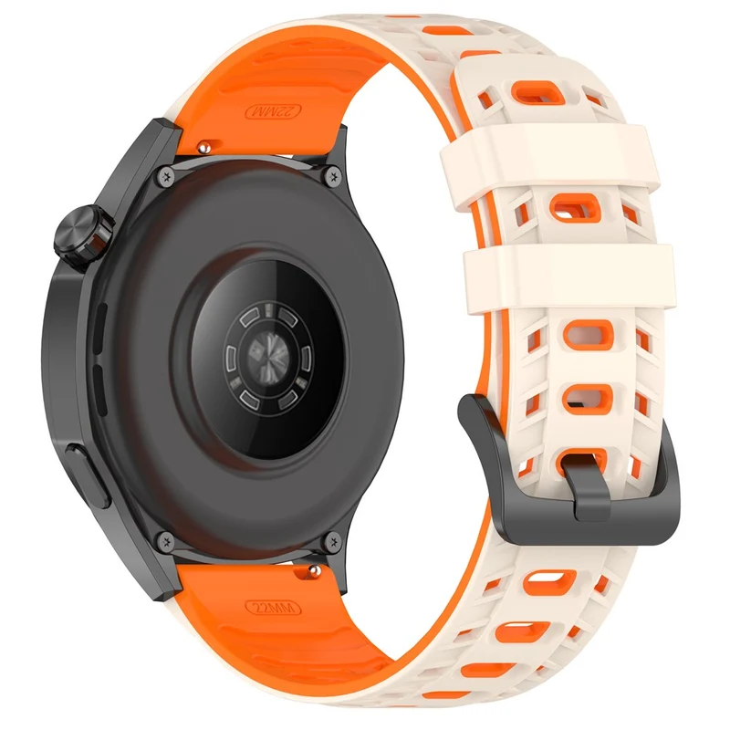 Absolut Sympathisch Universell Silikon Universell Armband