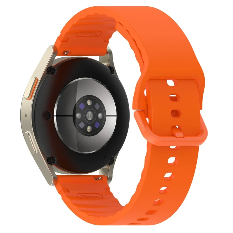Absolut Modisch Universell Silikon Universell Armband