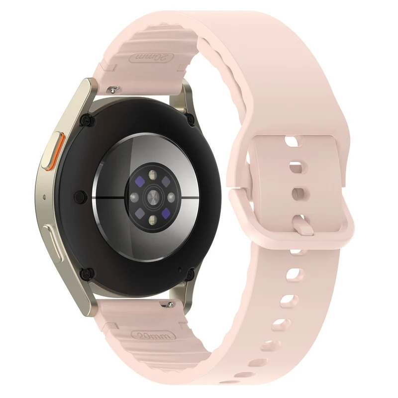 Absolut Modisch Universell Silikon Universell Armband