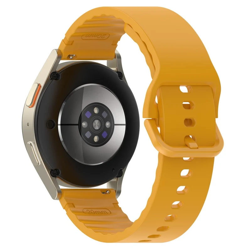 Absolut Modisch Universell Silikon Universell Armband