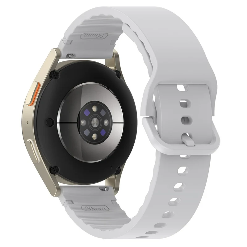 Absolut Modisch Universell Silikon Universell Armband