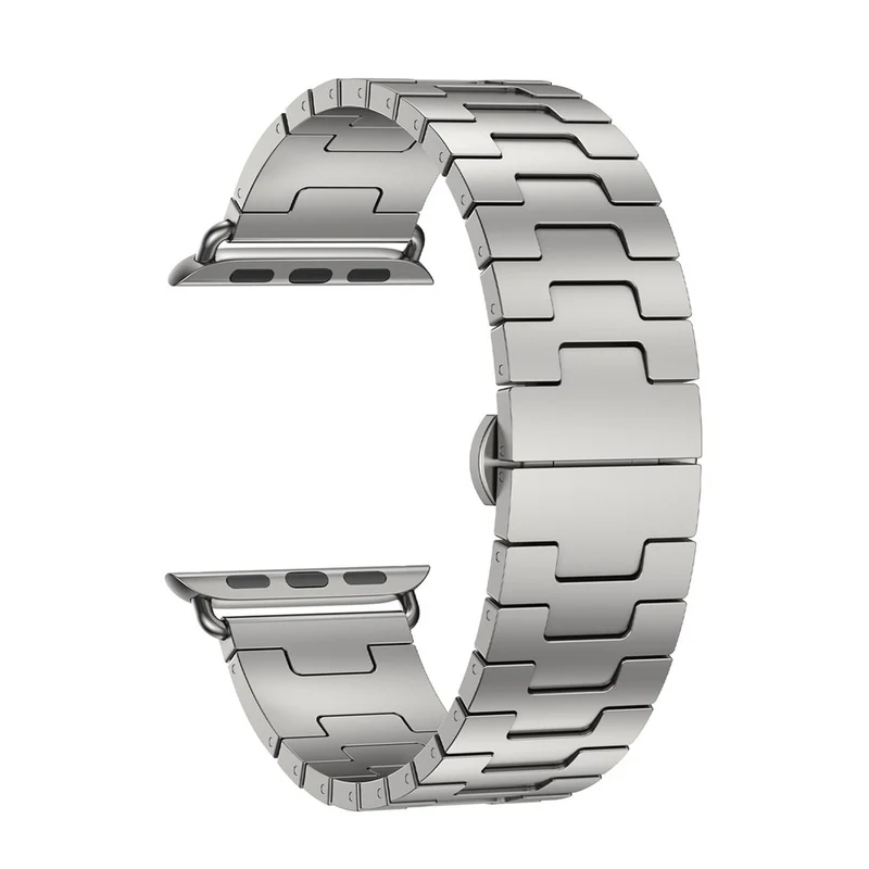 Mega Gut Apple Smartwatch Metall Universell Armband