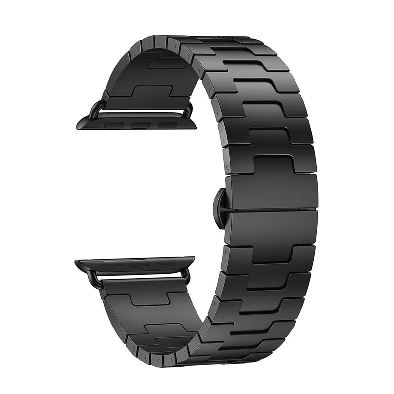 Mega Gut Apple Smartwatch Metall Universell Armband