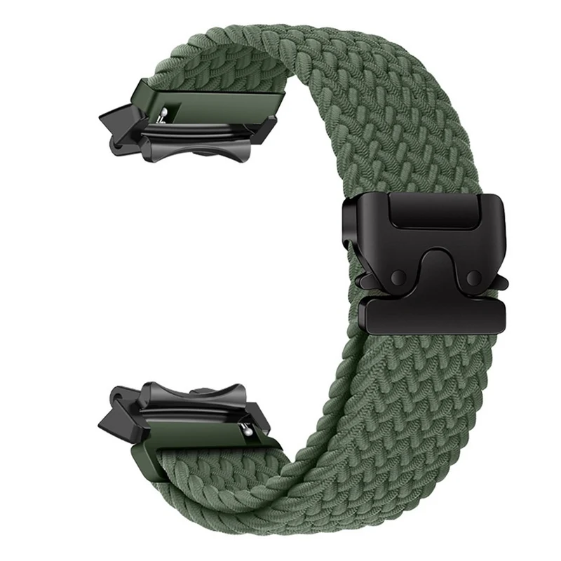 Unglaublich Widerstandsfähig Amazfit T-Rex 2 / Amazfit T-Rex 3 Nylon Universell Armband