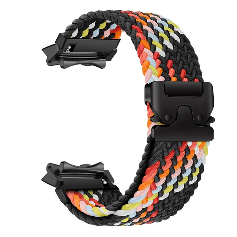 Unglaublich Widerstandsfähig Amazfit T-Rex 2 / Amazfit T-Rex 3 Nylon Universell Armband