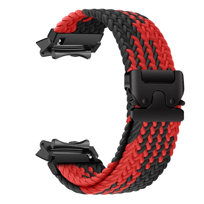 Unglaublich Widerstandsfähig Amazfit T-Rex 2 / Amazfit T-Rex 3 Nylon Universell Armband