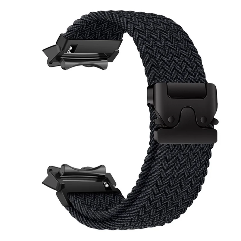 Unglaublich Widerstandsfähig Amazfit T-Rex 2 / Amazfit T-Rex 3 Nylon Universell Armband