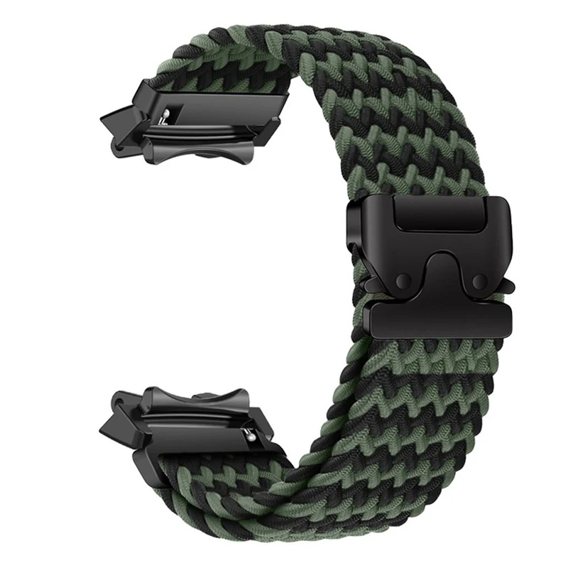Unglaublich Widerstandsfähig Amazfit T-Rex 2 / Amazfit T-Rex 3 Nylon Universell Armband