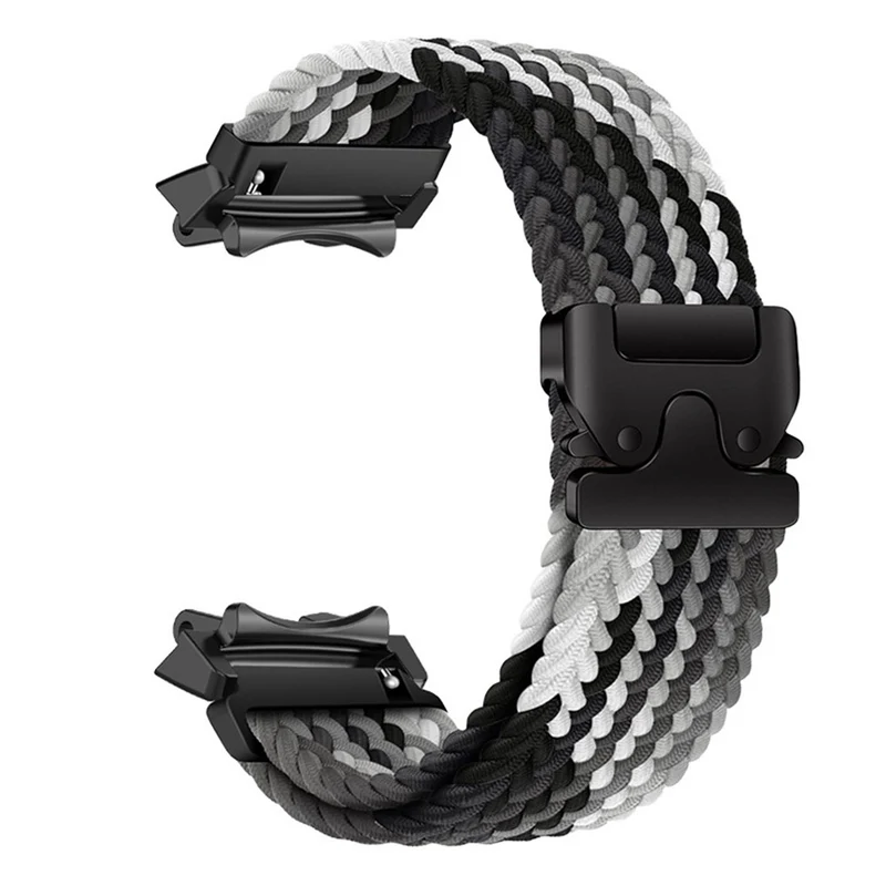 Unglaublich Widerstandsfähig Amazfit T-Rex 2 / Amazfit T-Rex 3 Nylon Universell Armband