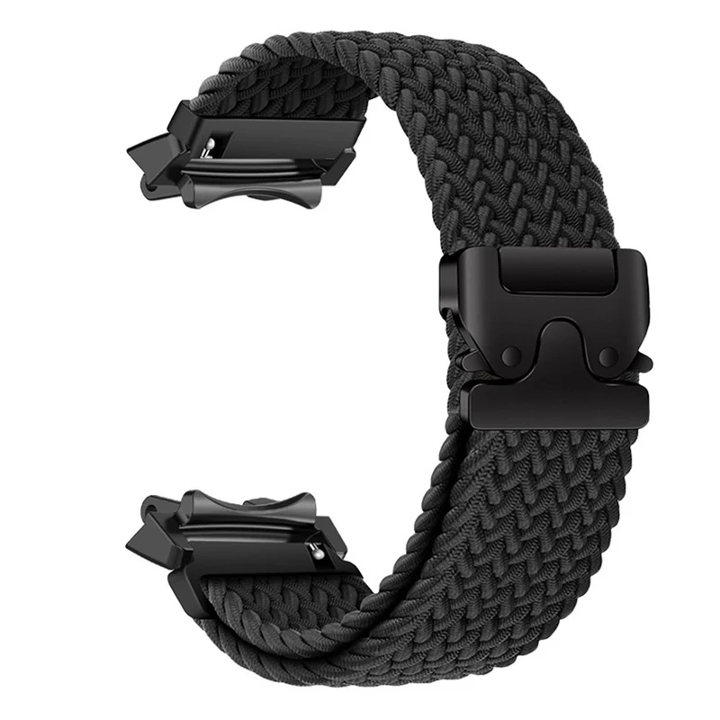 Unglaublich Widerstandsfähig Amazfit T-Rex 2 / Amazfit T-Rex 3 Nylon Universell Armband