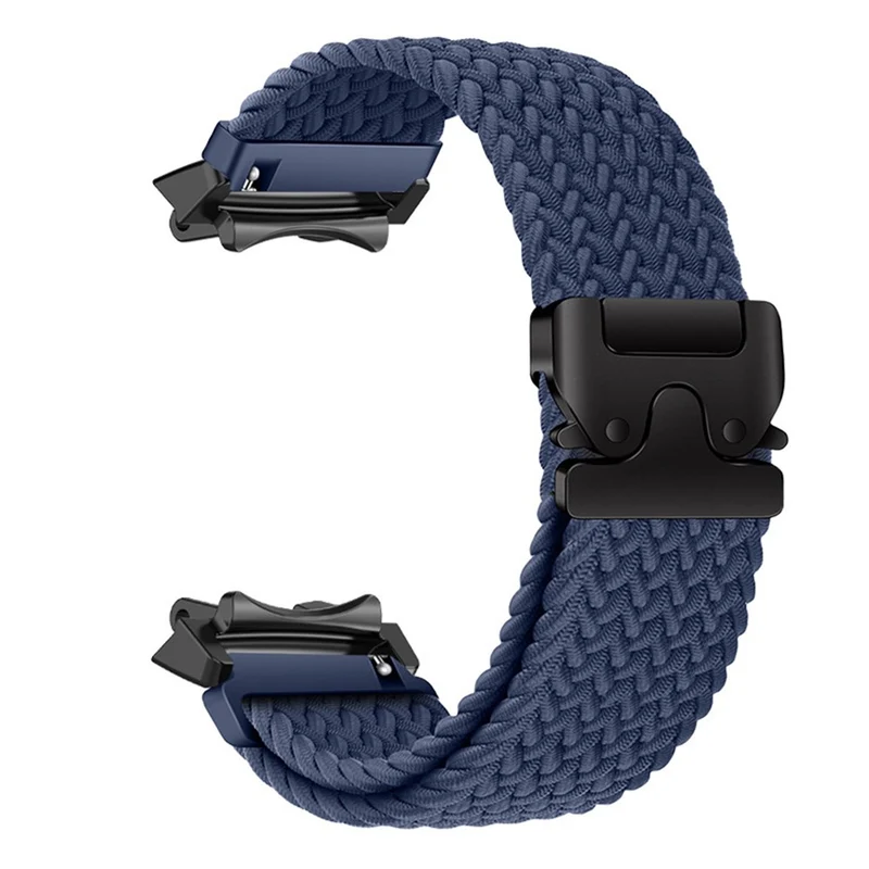 Unglaublich Widerstandsfähig Amazfit T-Rex 2 / Amazfit T-Rex 3 Nylon Universell Armband