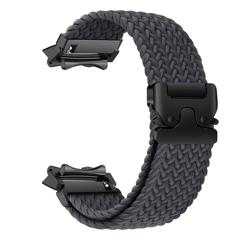 Unglaublich Widerstandsfähig Amazfit T-Rex 2 / Amazfit T-Rex 3 Nylon Universell Armband